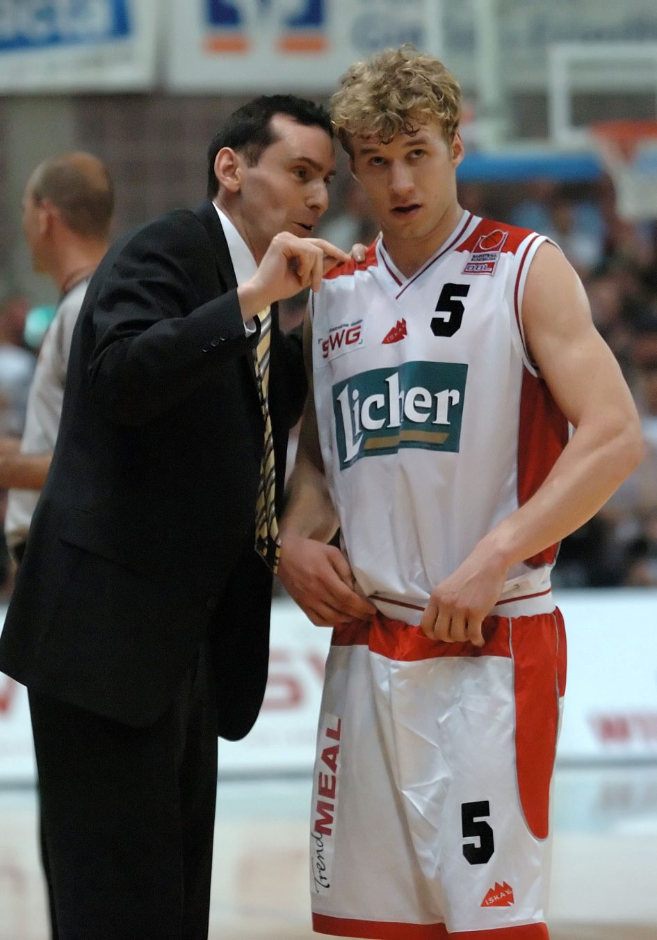 Stefan Koch Anton Gavel